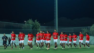 منتخب مصر يختتم تدريباته استعدادا لمواجهة أوزبكستان غدا – كل الكورة