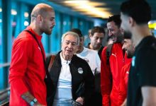 منتخب مصر الثاني