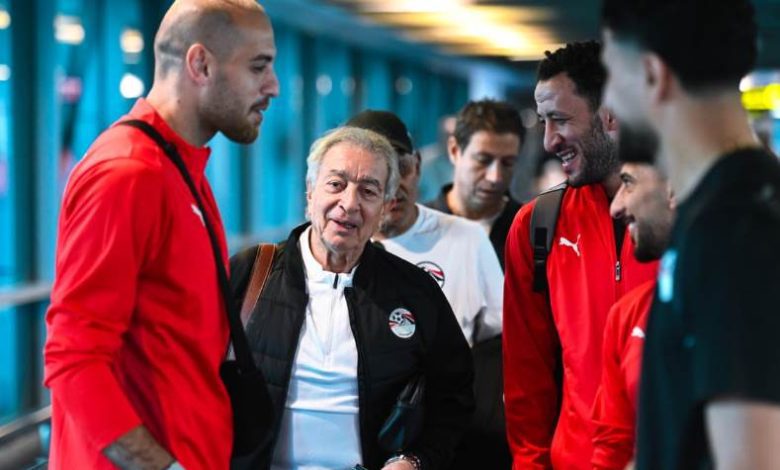 منتخب مصر الثاني