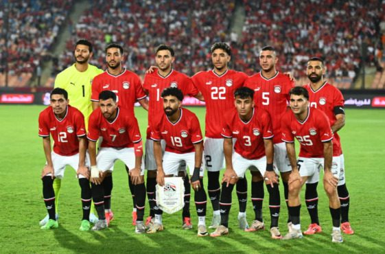 قائمة منتخب مصر لمعسكر نوفمبر استعدادًا لكأس أمم إفريقيا.. عودة نجم الزمالك! صورة