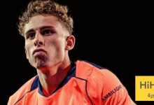 منشور فيرمين بعد التعادل مع كلوب بروج