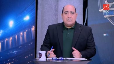 مهيب عبد الهادي يكشف عن فضائح جديدة "بالأرقام" ويفتح النار على إدارة الزمالك!