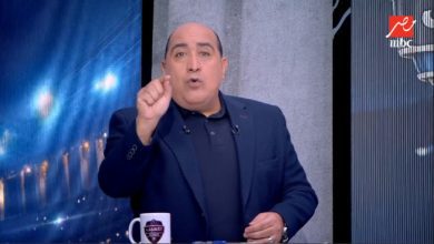 مهيب عبد الهادي يكشف عن الثلاثة قضايا سبب إيقاف قيد الزمالك.. ويستنجد بـ ممدوح عباس!