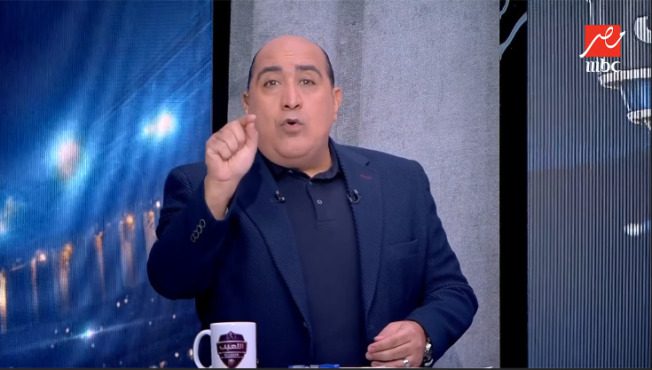 مهيب عبد الهادي يكشف عن الثلاثة قضايا سبب إيقاف قيد الزمالك.. ويستنجد بـ ممدوح عباس!