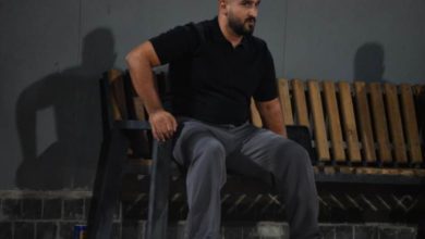 أحمد نبيل مانجا