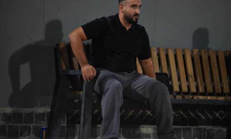 أحمد نبيل مانجا