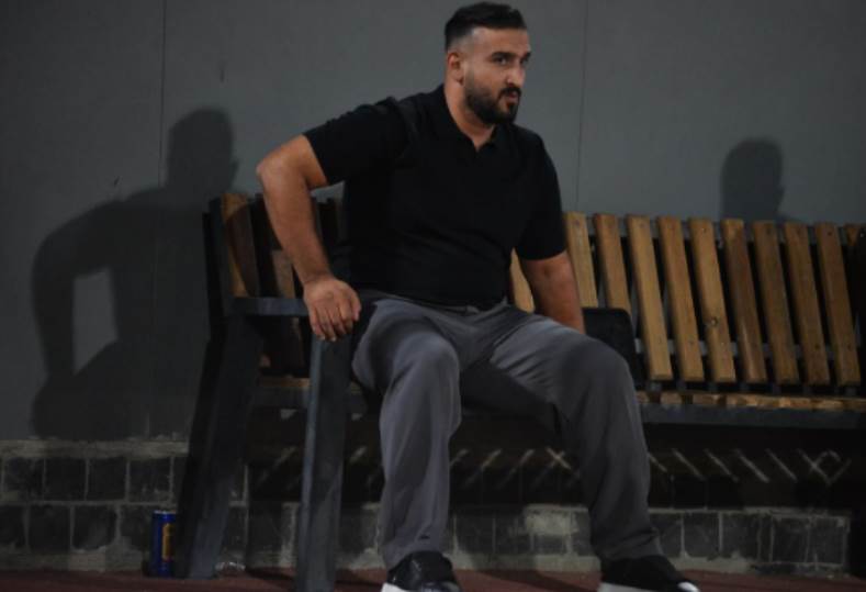 أحمد نبيل مانجا