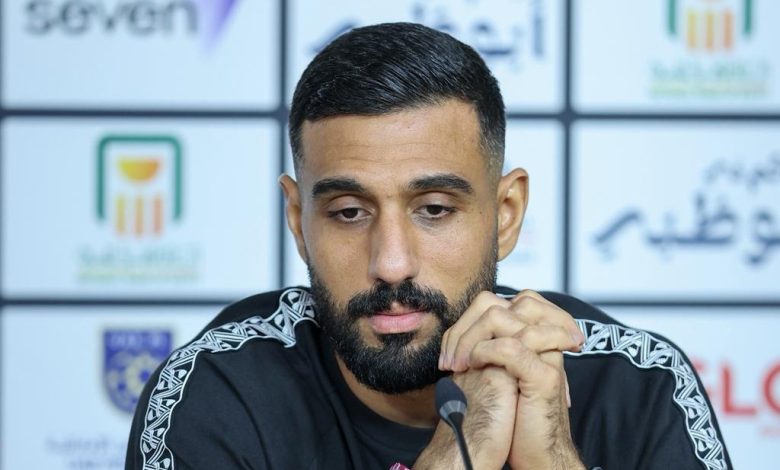 أحمد الشناوي