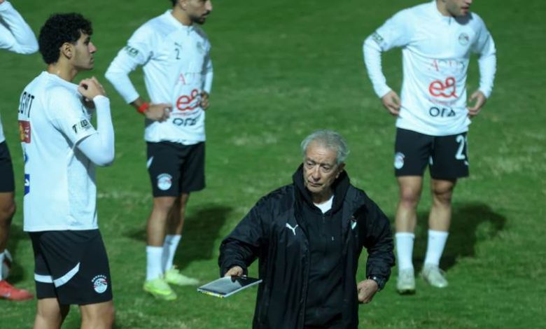 منتخب مصر الثاني