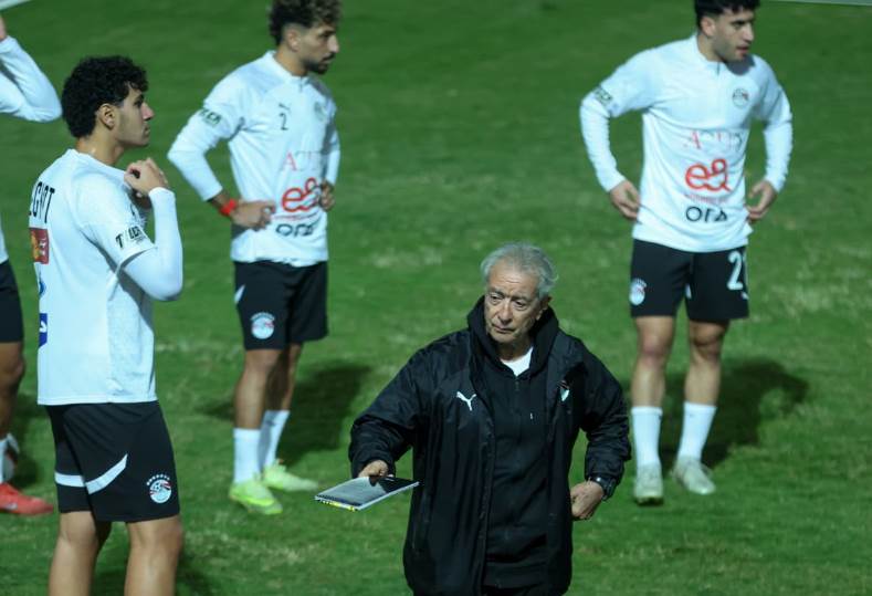 منتخب مصر الثاني