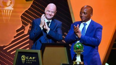 باتريس موتسيبي وإيفانتينو