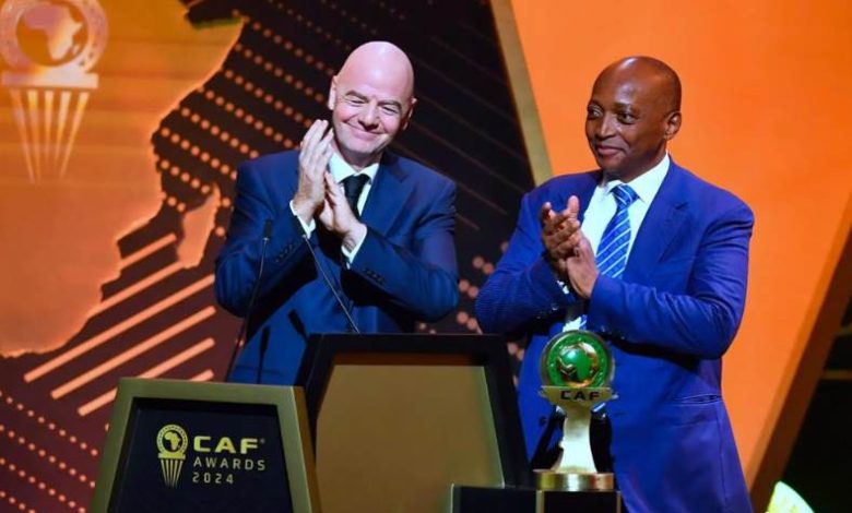 باتريس موتسيبي وإيفانتينو