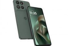 موتورولا تكشف عن Moto G67 Power ببطارية ضخمة سعتها 7000 ملي أمبير