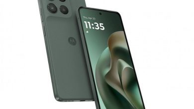 موتورولا تكشف عن Moto G67 Power ببطارية ضخمة سعتها 7000 ملي أمبير