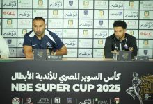 أحمد عبد الرؤوف وعمر جابر