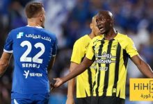 موعد انضمام لاعبي الهلال والاتحاد إلى معسكر الأخضر