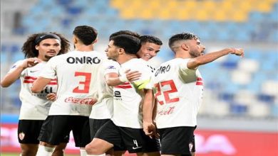 موعد سفر بعثة الزمالك إلى جنوب إفريقيا لمواجهة كايزر تشيفز – كل الكورة