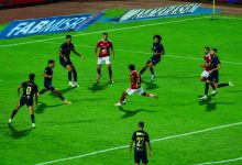 الأهلي والزمالك