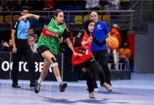 الأهلي وسبورتنج