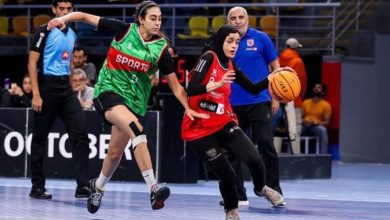 الأهلي وسبورتنج