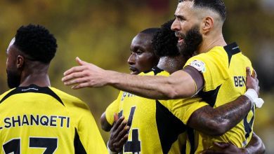 الاتحاد السعودي