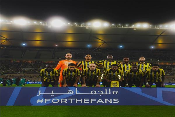 موعد مباراة الدحيل واتحاد جدة في دوري أبطال آسيا