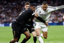 ريال مدريد ضد فالنسيا