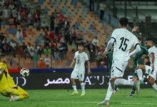 موعد مباراة مصر والجزائر في ودية الإمارات – كل الكورة