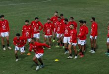 موعد مباراة مصر والرأس الأخضر في ودية الإمارات – كل الكورة