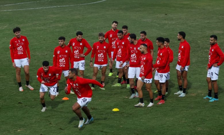 موعد مباراة مصر والرأس الأخضر في ودية الإمارات – كل الكورة