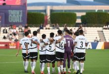 موعد مباراة مصر وفنزويلا اليوم في كأس العالم تحت 17 عامًا