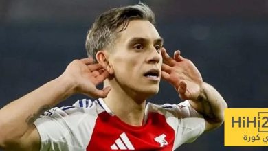 موقف تروسارد من مباراة البايرن