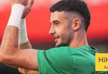 موقف ثلاثي برشلونة من مباراة بيلباو