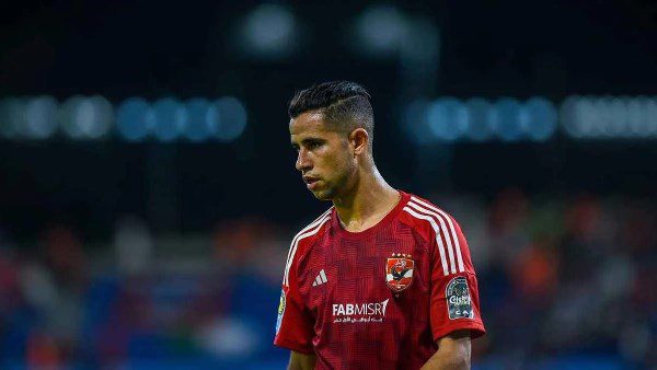 موقف رضا سليم من مواجهة الجيش الملكي ضد الأهلي في بطولة دوري أبطال إفريقيا