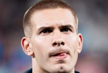 موقف ماستانتونو من مباراة إلتشي