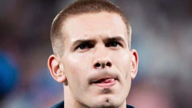 موقف ماستانتونو من مباراة إلتشي