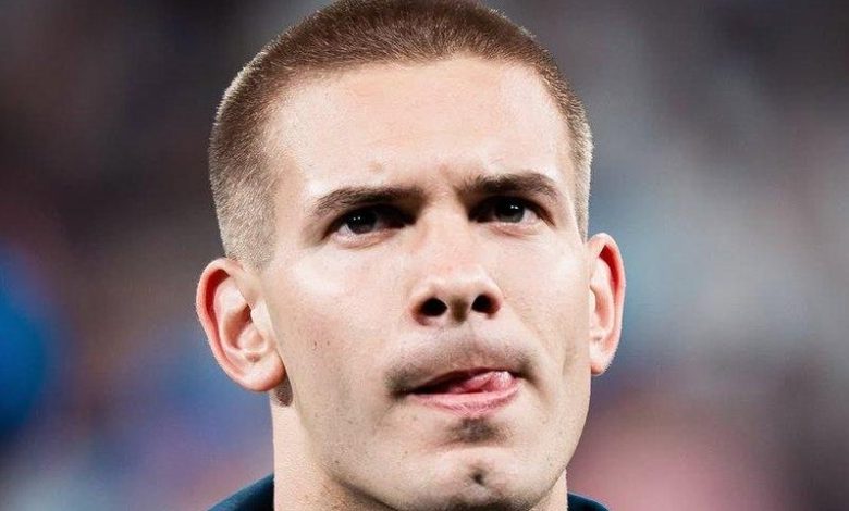 موقف ماستانتونو من مباراة إلتشي