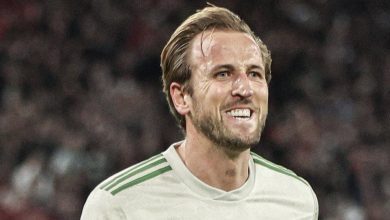 موقف هاري كين من اهتمام برشلونة