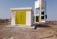 مياه الريف تتسلم المرحلة الثانية من مشروع مياه نوبة عامر بريف المخا