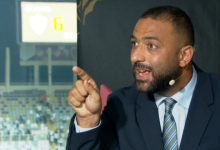 "متقدرش تعمل معايا اللي عملته مع هشام نصر"!