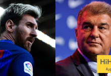 ميسي لم يمت بعد !