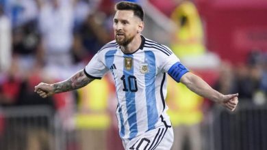 ليونيل ميسي