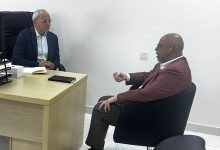 نائب وزير الخارجية يبحث مع (الأوتشا) أولويات المرحلة القادمة وتحسين آليات التنسيق الميداني