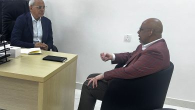 نائب وزير الخارجية يبحث مع (الأوتشا) أولويات المرحلة القادمة وتحسين آليات التنسيق الميداني