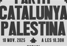 نادي برشلونة ينظم مباراة خيرية بين منتخب كتالونيا وفلسطين على ملعب مونتجويك