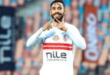 ناصر ماهر رجل مباراة الزمالك وبيراميدز في نصف نهائي السوبر المصري – كل الكورة