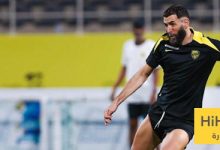 نتائج آخر 4 مباريات بين الاتحاد والرياض