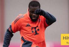 نتائج آخر 4 مباريات بين البايرن ويونيون برلين