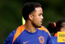 نتائج آخر 4 مباريات بين هولندا وبولندا