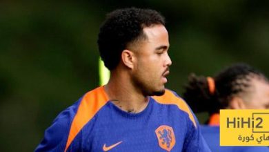 نتائج آخر 4 مباريات بين هولندا وبولندا